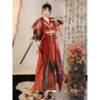Hanfu women 2026 new original Chinese