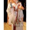 Wings of Gods Hanfu Heavy Industry Embroidery Wu