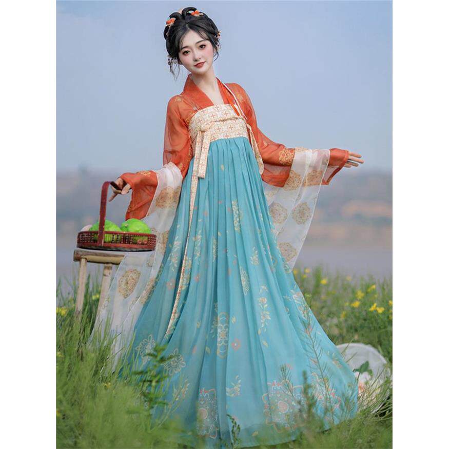 Original authentic Changle Tang made chest-high