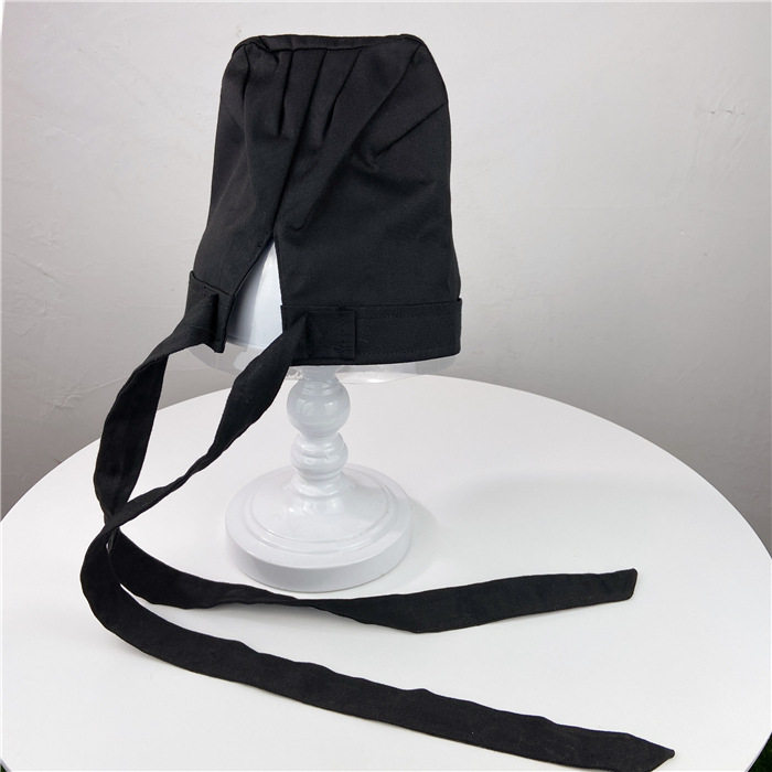 Hanfu hat, futou, Tang turban, Tang style head