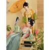 Original Hanfu Women 2026 New China