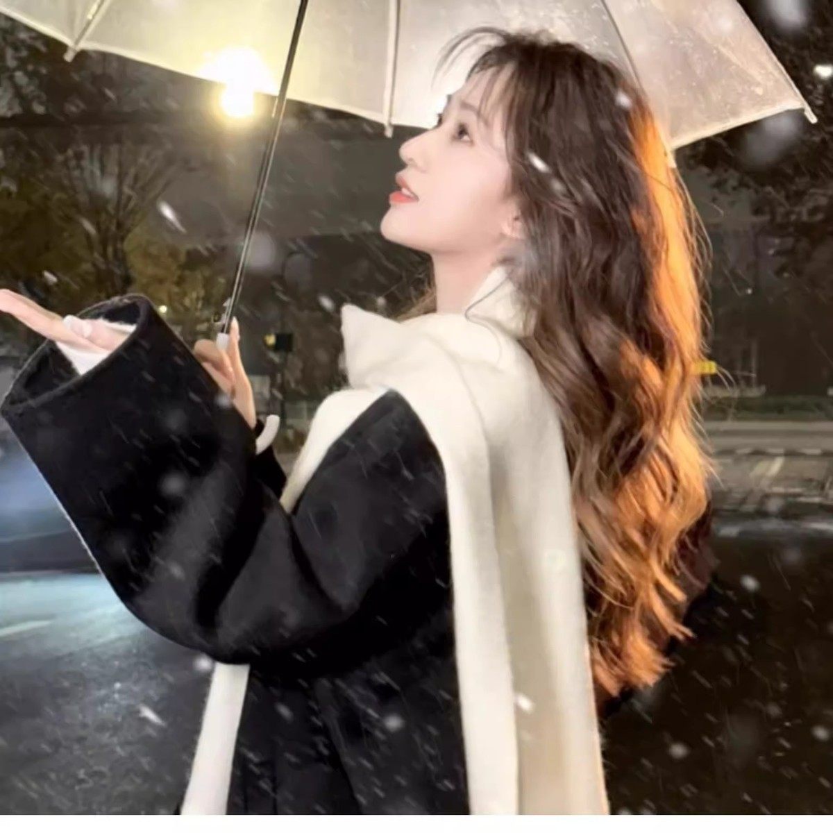 2026新款雪花筒礼花棒氛围感喷雪桶雪花棒手拧礼炮枪亮片礼花华筒,淘宝优惠券,粉丝福利购,淘宝优惠卷