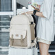 Short trip backpack women's backpack travel bag