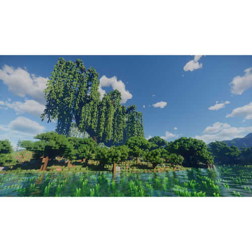 我的世界26.2新版整合包远程安装地图模组光影mod正版MAC电脑游戏 - 图3