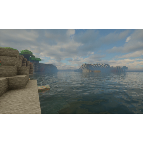 我的世界26.2新版整合包远程安装地图模组光影mod正版MAC电脑游戏 - 图2