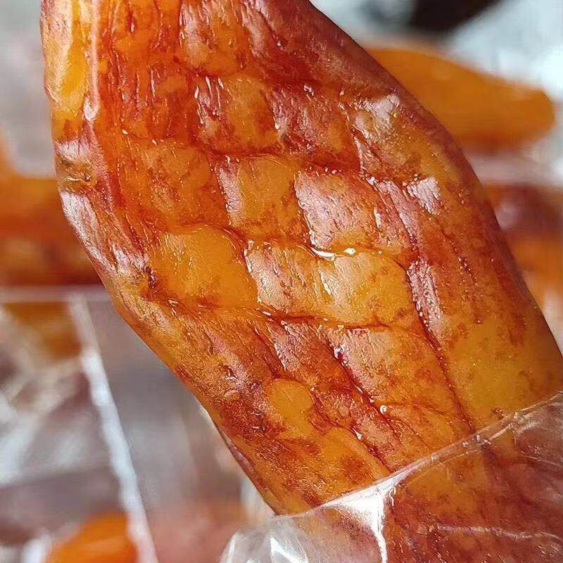 【零脂肪不添加】农家真空独立软糯 食佳嘉薯类制品