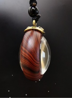 退役纪念徽章席像项链挂坠百搭头像挂件礼盒装大人儿童佩戴