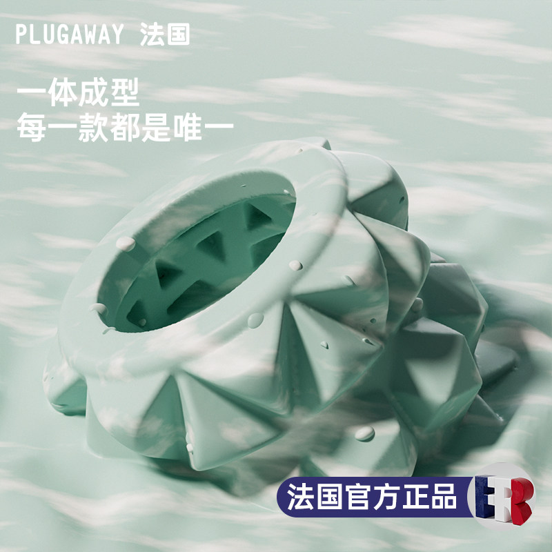 泡沫轴按摩肌肉放松瘦小腿狼牙棒 plugaway瑜伽舒展器/健康架