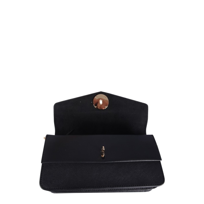 michael kors新款mk腋下牛皮单肩包 EleonoraBonucci海外女士包袋