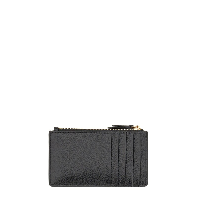 michael kors新款mk卡包logo女包 EleonoraBonucci海外女士包袋