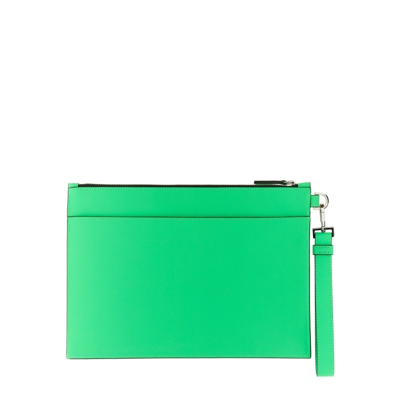 versace /范思哲新款手拿包男包 EleonoraBonucci海外女士包袋