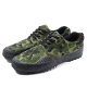 Jiefang shoes for men and women, canvas construction site work shoes