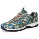 3515 genuine new style camouflage training shoes for men with soft soles