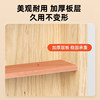 Ultra-thin storage rack behind the door, bedroom thin cabinet, extremely narrow cabinet, wall side cabinet, blind box hand-made hanging wall display rack