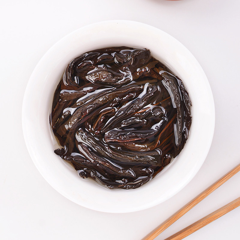 岩韵肉桂50g品鉴装 特级大红袍武夷山岩茶浓香乌龙茶叶泡袋口粮茶,淘宝优惠券,粉丝福利购,淘宝优惠卷