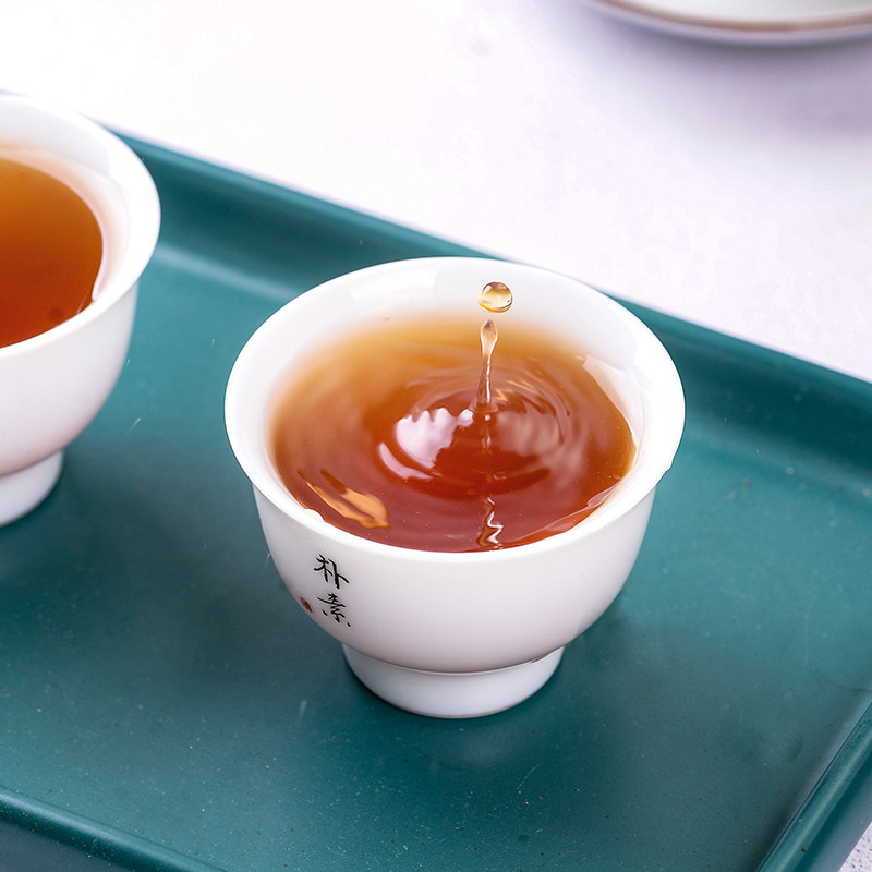 【品鉴装17g】金交椅肉桂正岩特级大红袍茶叶武夷山岩茶乌龙茶2泡,淘宝优惠券,粉丝福利购,淘宝优惠卷