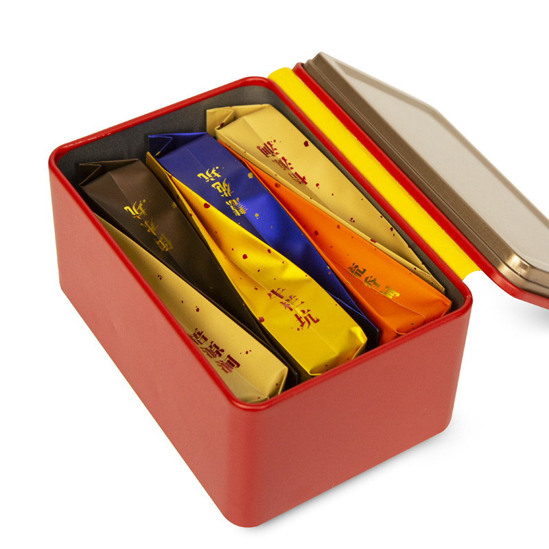 三坑两涧 牛栏坑慧苑坑倒水坑悟源涧流香涧肉桂正宗武夷山岩茶50g,淘宝优惠券,粉丝福利购,淘宝优惠卷