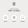 LynnHaven Akoya Pearl Ring