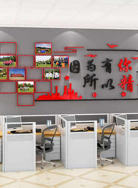伍佰会旗舰店3d立体亚克力