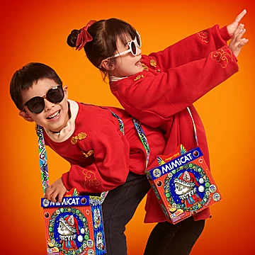 益生元跳跳糖果麦丽素巧克力大礼包[20元优惠券]-寻折猪