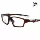 Новая галерея Myopia Gallery TR90 Anti -Motion Frame Gallery.