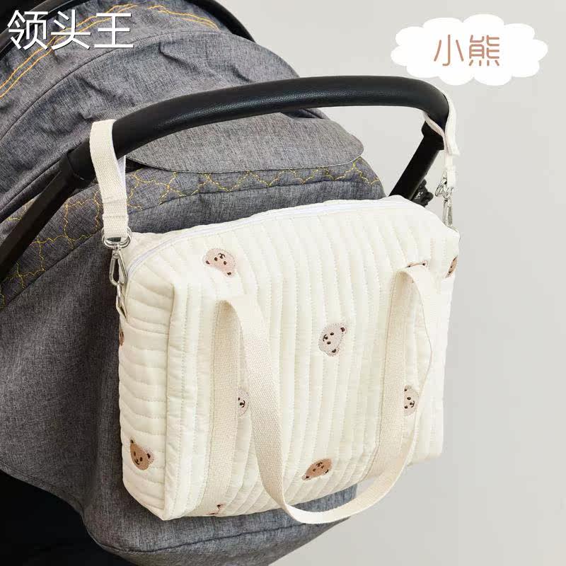  麦依街妈咪包/袋