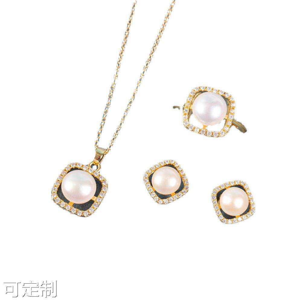  麦依街组合套装