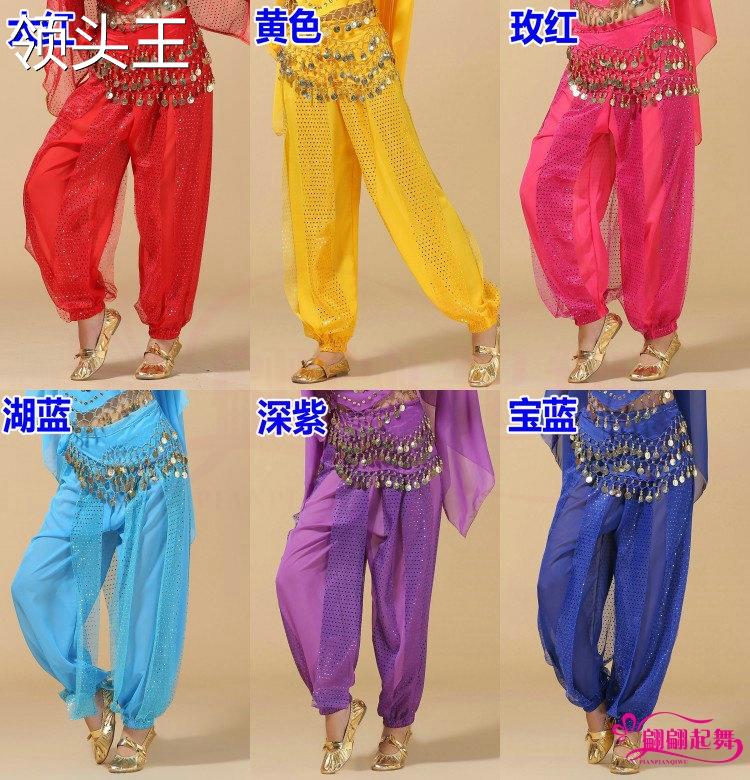  麦依街民族服装/舞台装