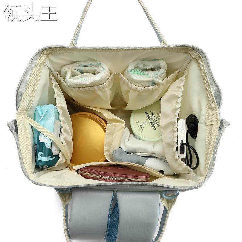  麦依街妈咪包/袋