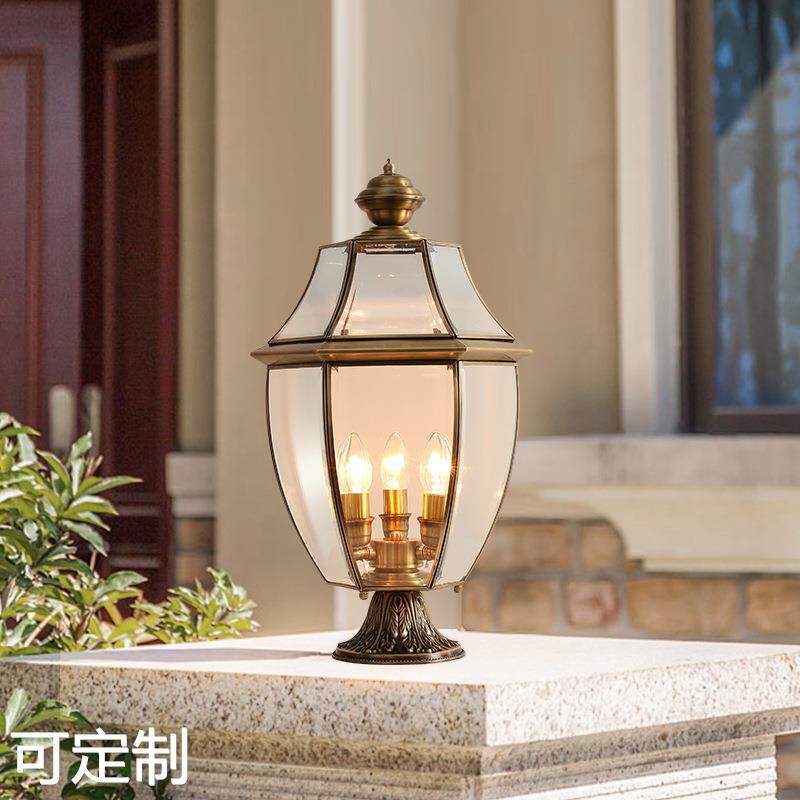  麦依街道路灯具/智慧路灯/智慧灯杆