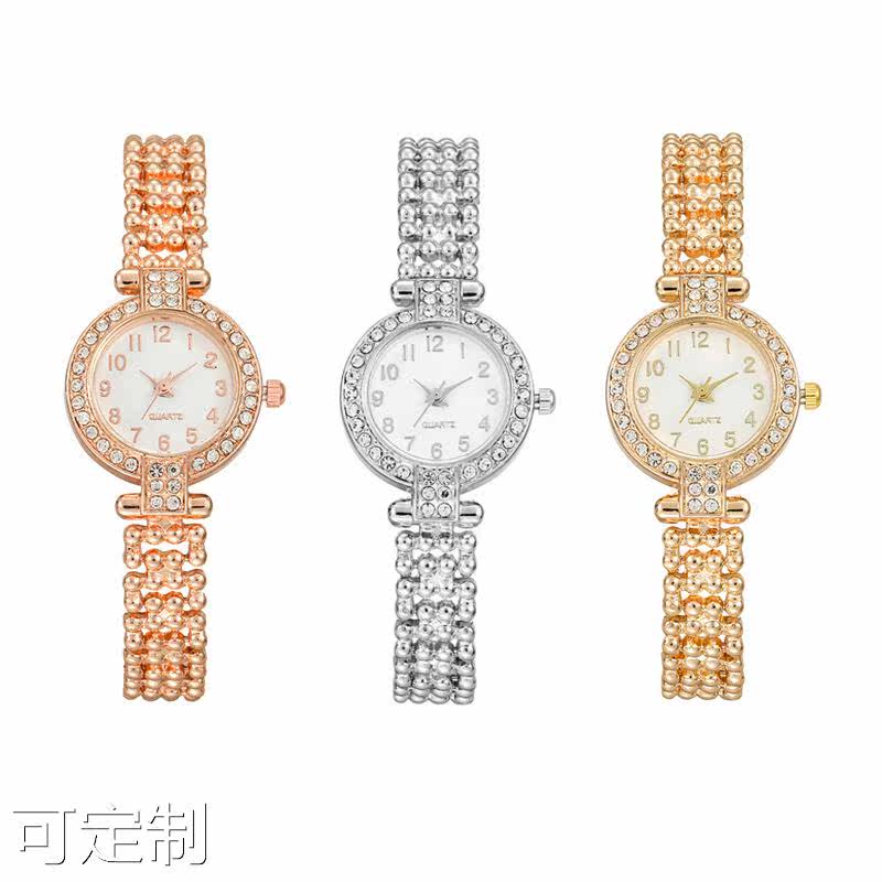  麦依街国产腕表