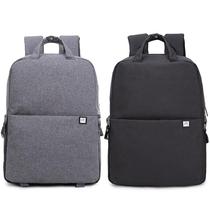 Manufacturer Direct Waterproof Double Shoulder Single Anti Camera Bag Fashion Videopack for Men and Women Anti-theft Outdoor Travel Photography Package