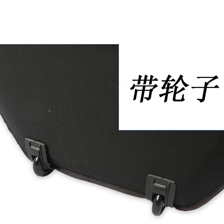 新款泡沫大提琴盒子大提琴箱子大提琴琴盒 Cello case - 图2