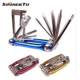 Bicycle Tools Bicycle Mountain Bike Repair Repair Tools Cycling Equipment Bicycle with Chain Remover