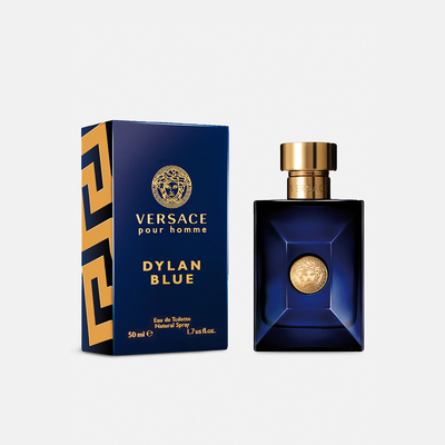 VERSACE/范思哲 迪伦男士香水