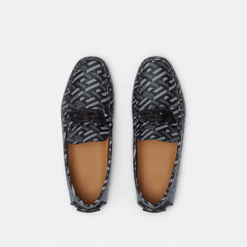 Мужские кроссовки Versace La GRECA Piece Kilita Leisure Shoes