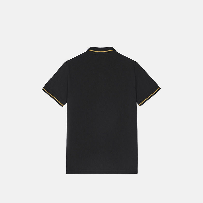 VERSACE JEANS COUTURE Men's POLO shirt