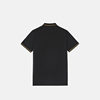 VERSACE JEANS COUTURE Men's POLO shirt