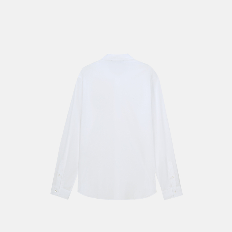 【季末优惠】VERSACE JEANS COUTURE 男士衬衫 - 图3