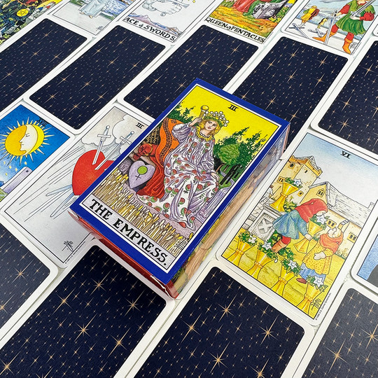 Authentic original tarrop witt classic brand