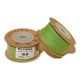 Can be sintered with gold wire core-spun polyester-cotton rope beading wire