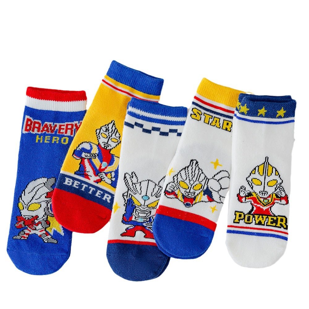 儿童纯棉袜子男童女童男孩秋冬季宝宝婴儿中筒袜小中大童学生防臭,淘宝优惠券,粉丝福利购,淘宝优惠卷