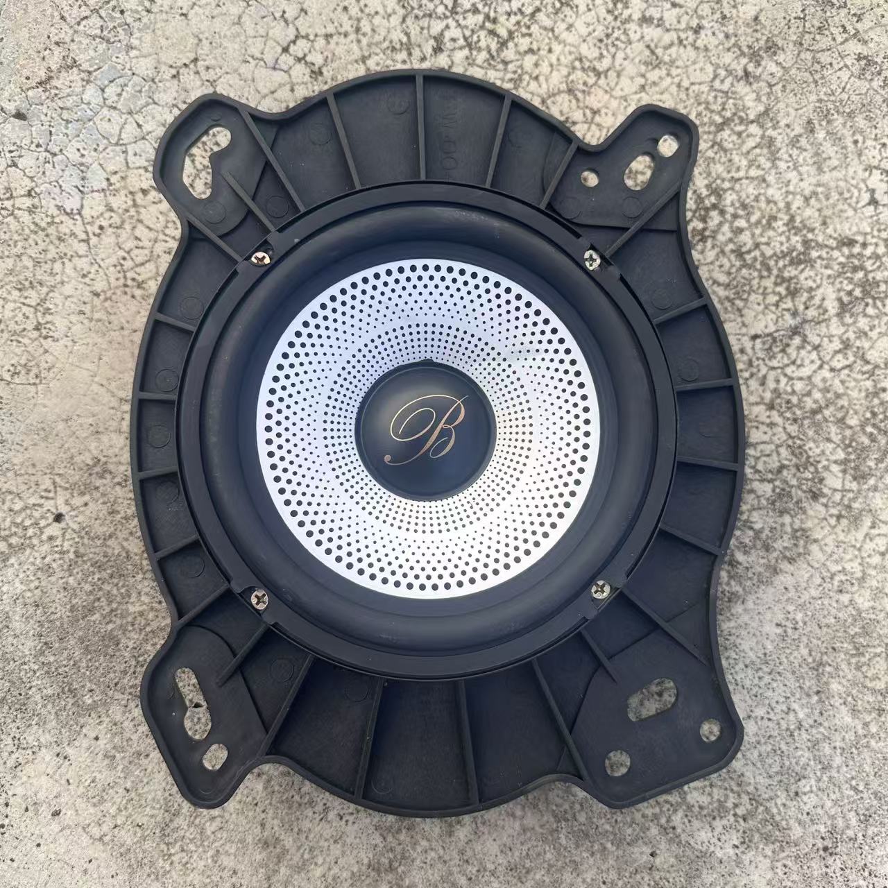 汽车音响6x9寸宝华柏林之声喇叭后备箱重低音卡罗拉伊兰特比亚迪 - 图1