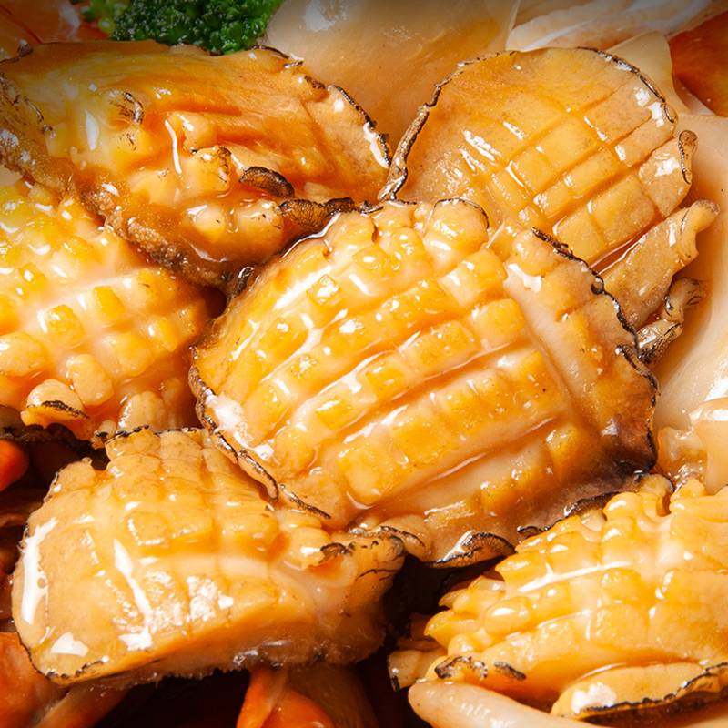 海洋演义速冻鲍鱼185g/*4包（到手32只）,淘宝优惠券,粉丝福利购,淘宝优惠卷