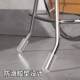 Stainless steel cutting board rack kitchen storage