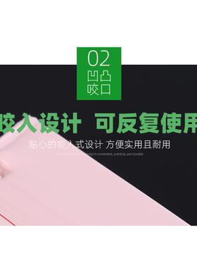 首饰防氧化密封袋EVA珠宝耳环饰品项链手镯加厚收纳袋透明自封袋