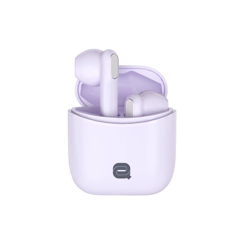 奇遇真苹果华为oppo小米vivo耳机 爱奇艺智能硬件影音蓝牙耳机