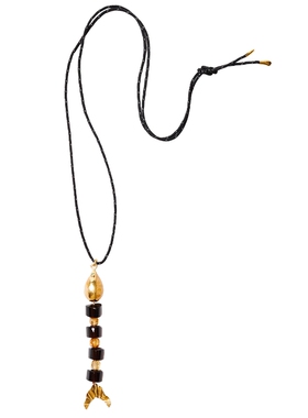 CHAN LUU 项链 26春夏新品 revolve小众新款