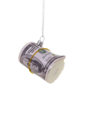 Cody Foster & Co  ROLL OF CASH 摆饰品  Multi 秋冬新品REVOLV