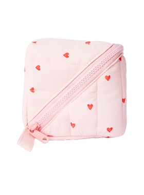 Flat Lay London  MARSHMALLOW FLAT LAY MAKEUP BOX BAG 化妆盒